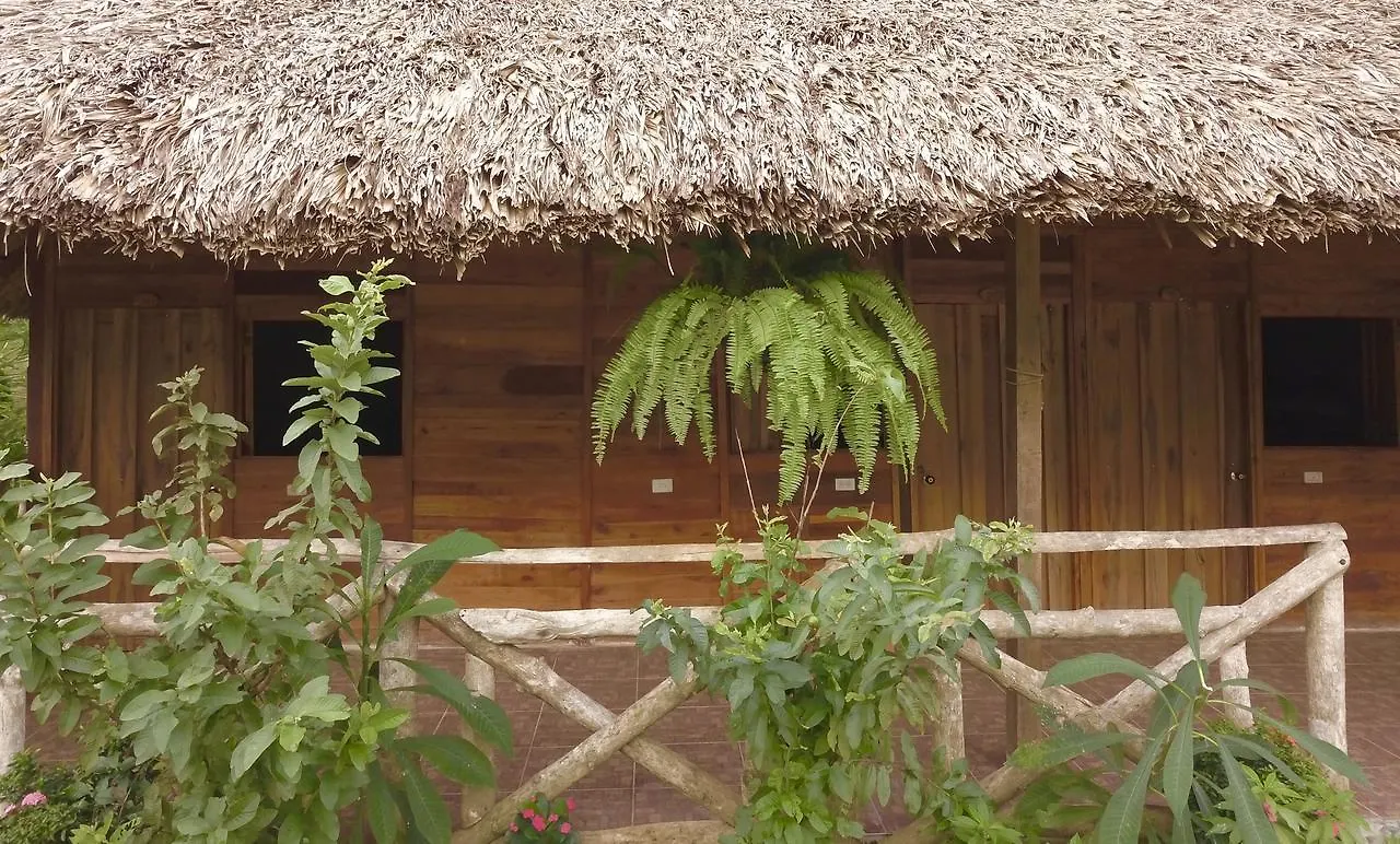 Lodge Cabañas Ecoturisticas Y Club Gaira Tayrona Santa Marta